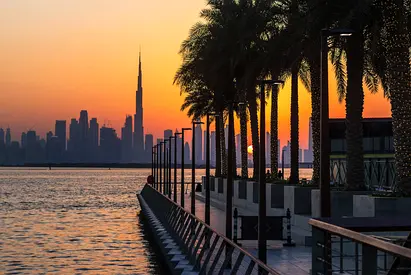 Waterfront Destination | High Capital Appreciation | Flexible Payment Plan | 10% Downpayment