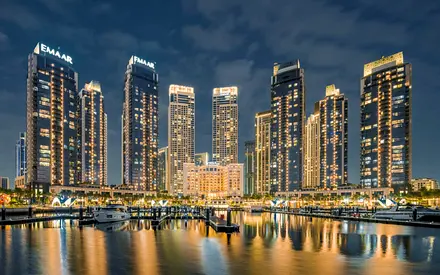 Creek Tower View | High Capital Growth | Biggest Masterplan in Dubai