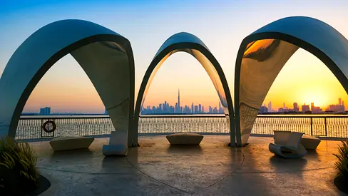 Creek Tower View | High Capital Growth | Biggest Masterplan in Dubai