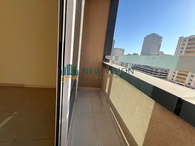 Master 2BR Apartment with Balcony | Spacious Family Home | Al Qasimia Al Nad