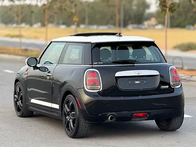 2015 MINI COOPER — фото 6