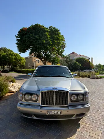 صورة 3 لـ 2004 Bentley ARNAGE