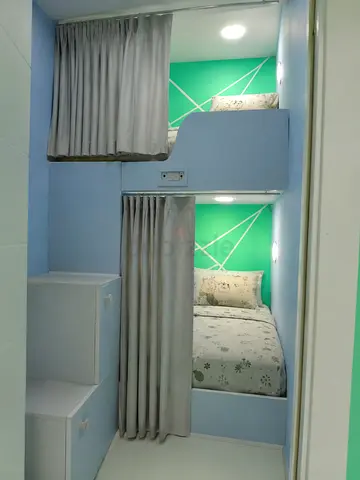 Bed Space Male  Female