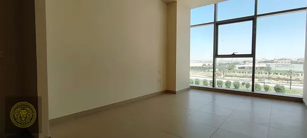 Spacious unfurnished Studio Apartment in The 7even Block D, The 7even, Dubai Investment Park 1