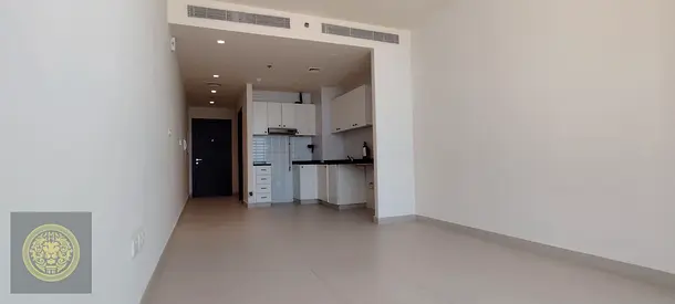 Spacious unfurnished Studio Apartment in The 7even Block D, The 7even, Dubai Investment Park 1