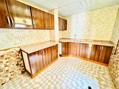 No Deposit Cash || Spacious 1BHK for Family Near New Family Park