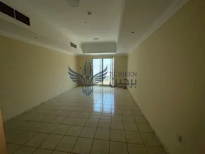 🔥 Hot Deal | Spacious 1 BHK for Rent in Bu Tina | Central A/C & Central Gas | Family Building | On