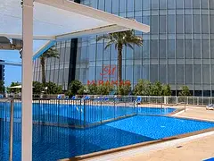 Partial Sea View ⇨High Floor ⇨Spacious Unit