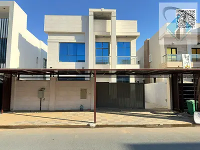 Villa for Rent in Ajman – Al Yasmeen Area