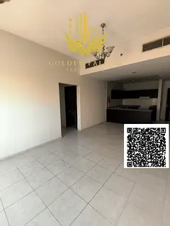Spacious 2BHK | Goldcrest Tower A | Prime Location | AED 36,000