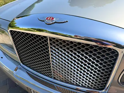 صورة 6 لـ 2004 Bentley ARNAGE