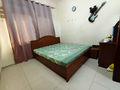 Room For Rent In Al Qusais 1
