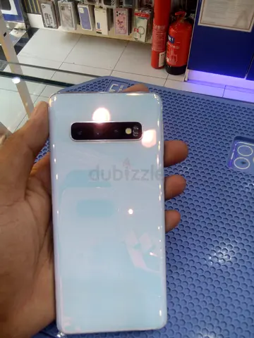 Samsung galaxy s10