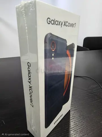Samsung Galaxy XCover 7