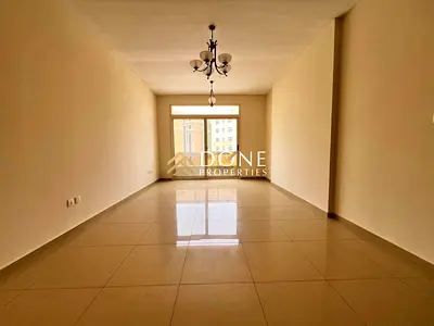 Open View 1bhk with parking-gym- Easy exit to dubai- neat and clean All family building
