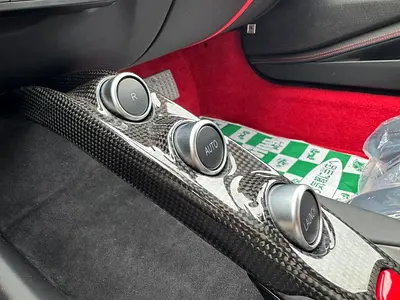 2019 Ferrari 812 GTS — миниатюра 18