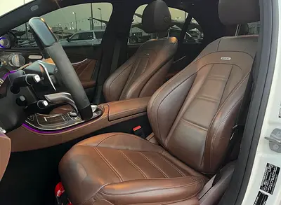 صورة مصغرة 9 لـ 2018 Mercedes-BENZ E-CLASS
