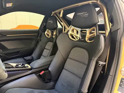 صورة مصغرة 6 لـ 2025 Porsche 911