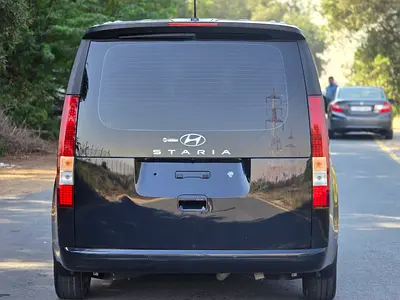 Hyundai Staria Comfort, миниатюра 4