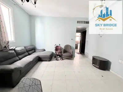 Sky Bridge Real Estate is pleased to offer a 1 Bedroom hall Apartment in Al Rolla Area, Sharjah