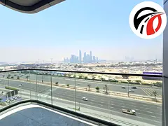 Brand New Building | High Floor | Chiller Free | Prime Location
