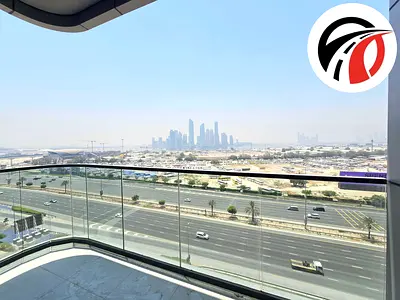 Brand New Building | High Floor | Chiller Free | Prime Location
