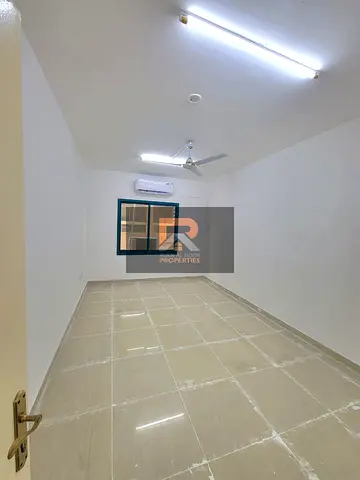 Spacious Unit - 01- Bedroom + Closed Hall { Flexible Payment } Family Building - available in 33K o