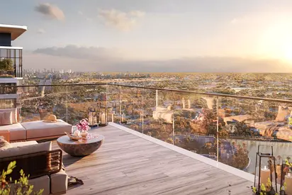 Investor Deal | Jumeirah Island View | Destress