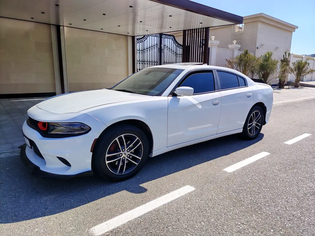 Dodge Charger 2019 — photo 1 of 14