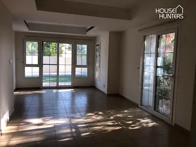 Vacant Now | Corner Unit | Family-friendly