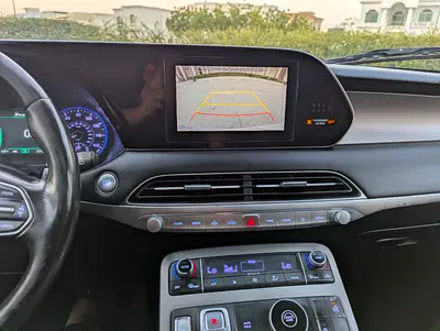 2020 Hyundai PALISADE 缩略图 20
