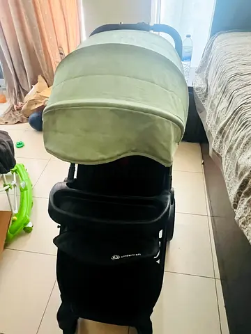 Stroller