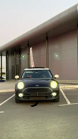 2020 MINI COOPER CLUBMAN — фото 11
