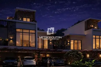 Mediterranean-Inspired | World-Class Amenities