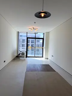Brand New Residence | 1BR + Study | Premium Semi-Furnished Unit