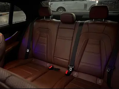 صورة مصغرة 15 لـ 2018 Mercedes-BENZ E-CLASS