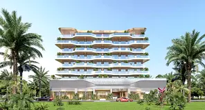 ULTRA LUXURY l HOT OFFER l HIGH ROI