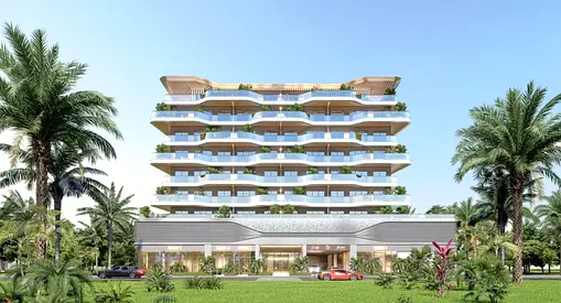 ULTRA LUXURY l HOT OFFER l HIGH ROI