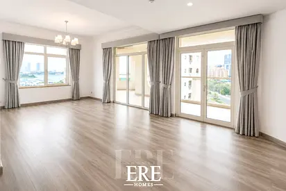 3BR + Maid | Beach Access | Shoreline Palm JBR