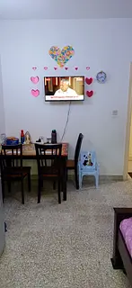 Regular room for rent