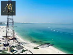 Private Beach || Luxury 2BR + Maids Room || Fully Furnished || Chiller Free || Parking Free || All A