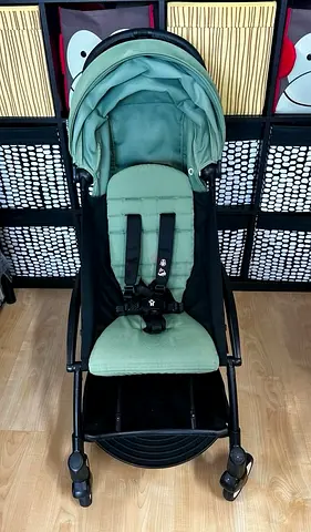 YOYO2 Stroller in Peppermint