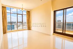 Biggest Layout | Golf View | Furnished | Vacant