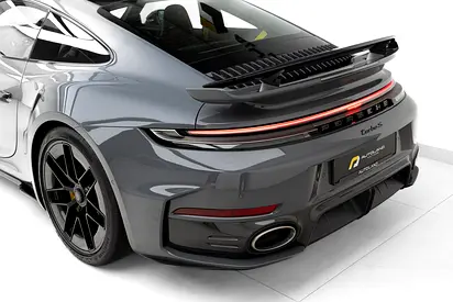 صورة مصغرة 9 لـ 2026 Porsche 911