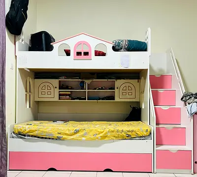 Kids bed for sell