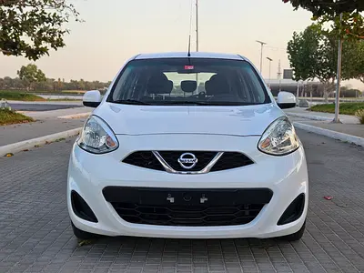 صورة 7 لـ 2020 Nissan MICRA