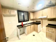 SPACIOUS 1BHK : RENT 55K : GYM : POOL ; 1 PARKING