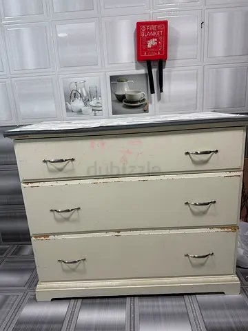 FREE IKEA Chest of Drawers