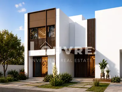 Brand New | Spacious Villa | Prime Location