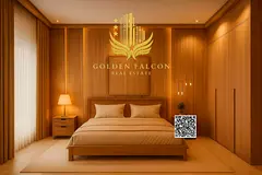 1 Bedroom + Study Apartment for Sale | Off-Plan | Goldcrest Dreams Tower C | Emirates City, Ajman